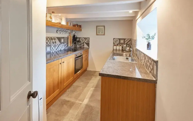 Oakdene in Lythe With 3 Bedrooms and 2 Bathrooms