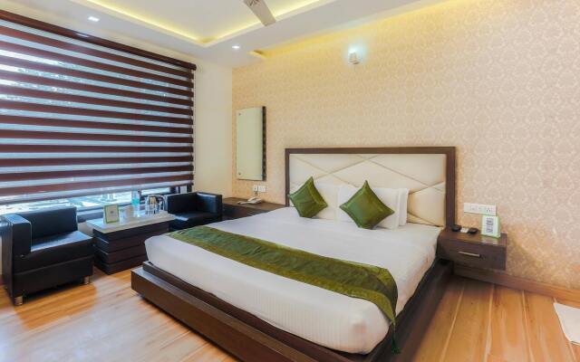 Hotel Heaven Resorts