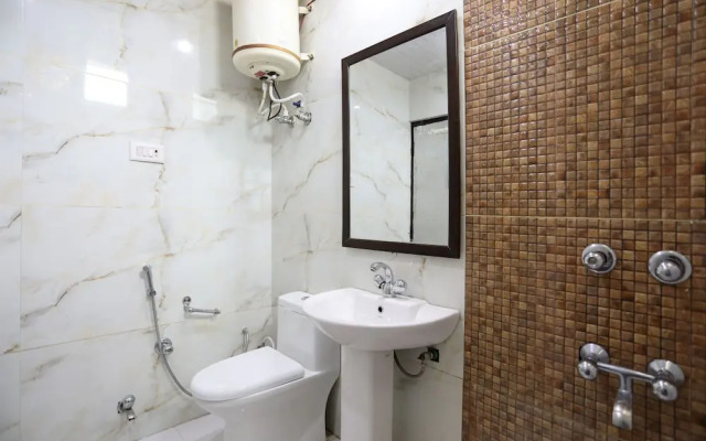 Hotel Jagdish Residency