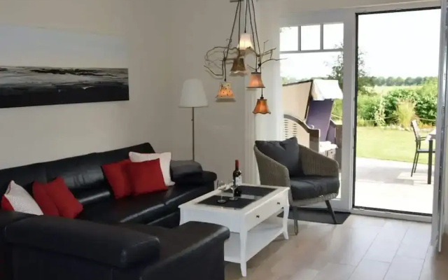 Holiday Home Wiedblick