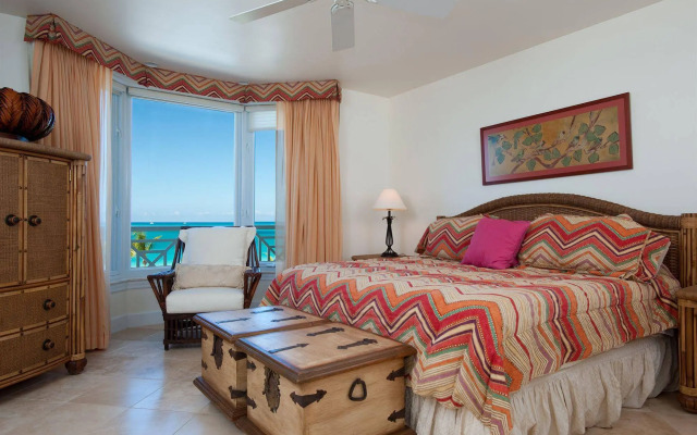 Grandview on Grace Bay