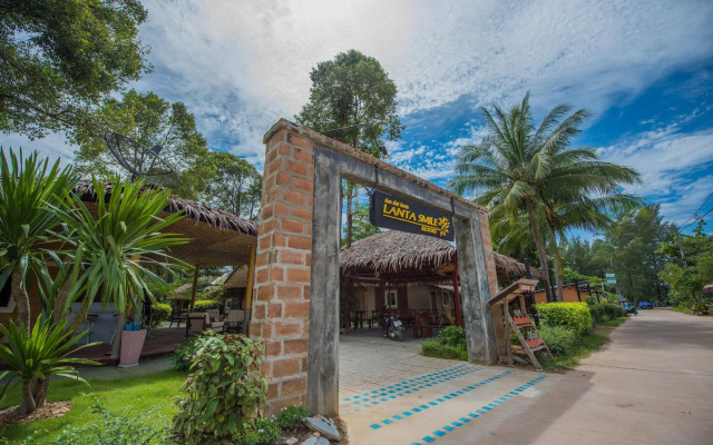 Lanta Smile Resort @Longbeach