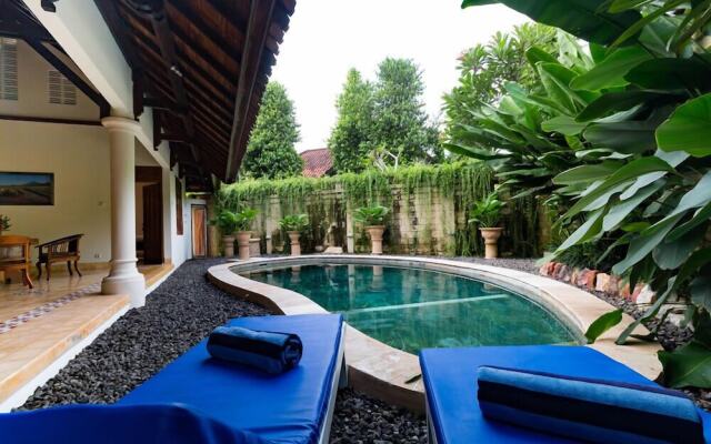 Bali Royal Heritage Villas