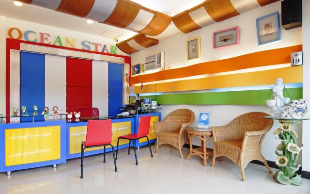 Ocean Star B&B
