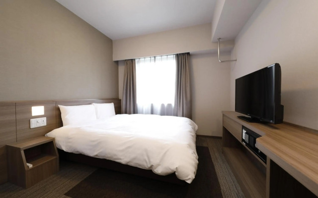 Dormy Inn Fukui Natural Hot Springs