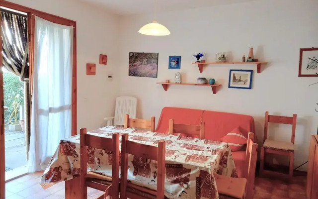 Charming Villa With Garden