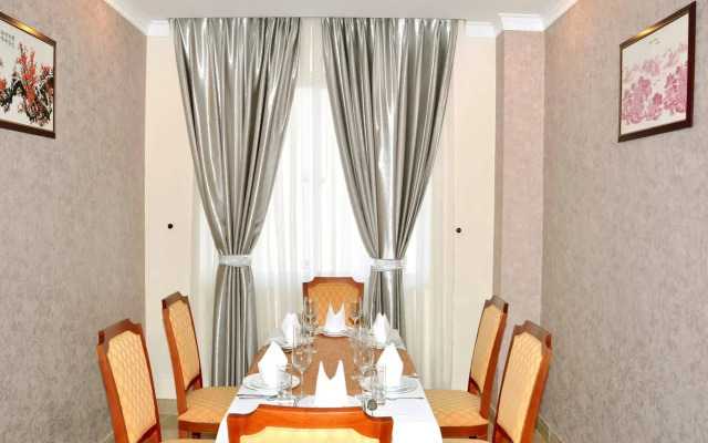 Madella Hotel