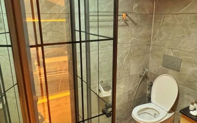 Akyüz Kardeşler Otel & Bungolow