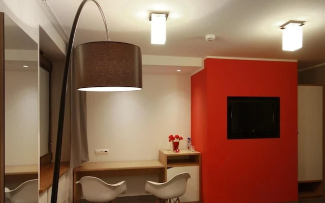 Hotel Link