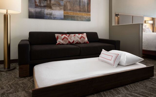 Sonesta Select Seattle Renton Suites