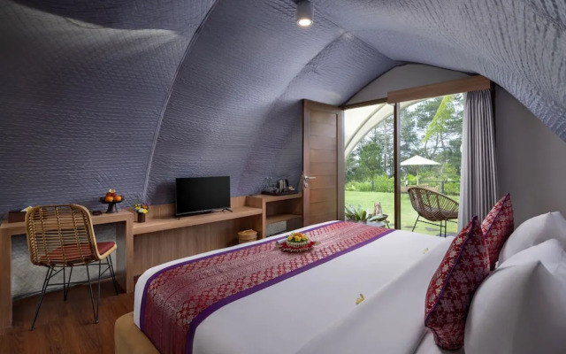 Pramana Zahill Kintamani