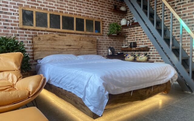 Huairou Xiangcun Pushe Boutique House