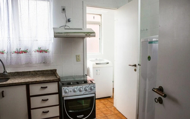 Habitat Ed. Diomício 1203 Urbano