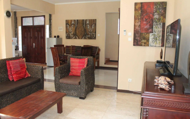 Kuta Holiday Villas