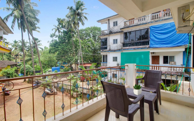 OYO 92630 Bharat Holiday Home