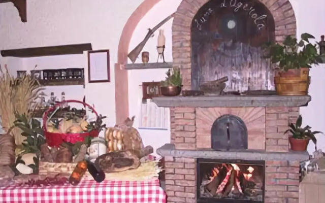 Agriturismo Luna d'Agerola