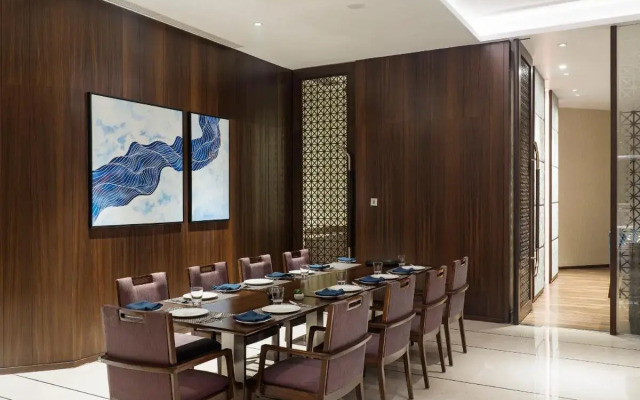 Wow Crest, Indore – IHCL SeleQtions