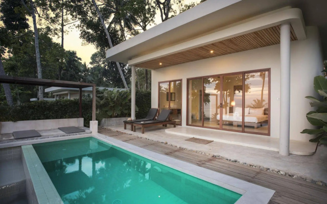 Nest Sense Resort