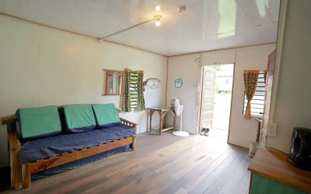 T.R.E.E.S Research Center and Eco Lodge
