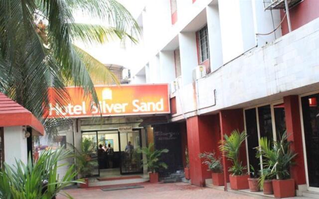 Hotel Silver Sand