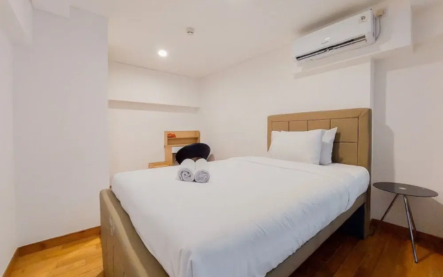 Spacious And Elegant Studio Loft Kingland Avenue Apartment