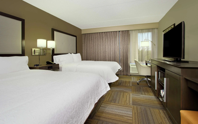 Hampton Inn Philadelphia/Great Valley/Malvern