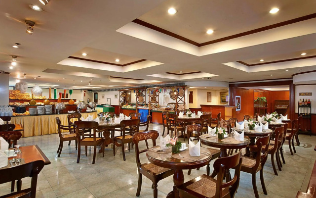 Berjaya Makati Hotel