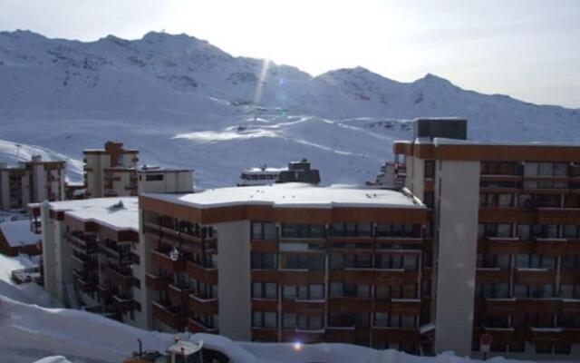 Résidence Le Peclet