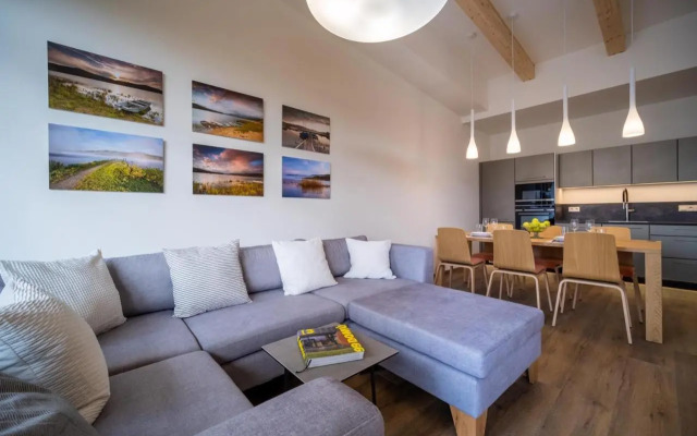 Lipno Port Apartment C303 - Lipno Home