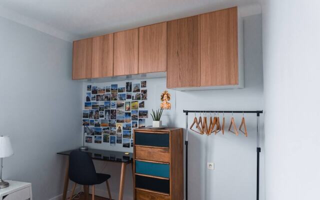 La Marquise Duportal