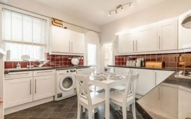 Host Stay Cromer Town Apartment 1