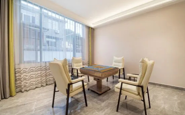 yao.shen Homestay – Guest Rooms – Hangzhou