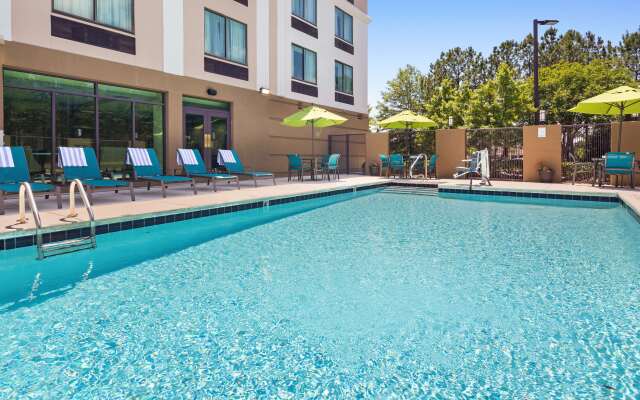 Best Western Plus Birmingham Inn & Suites