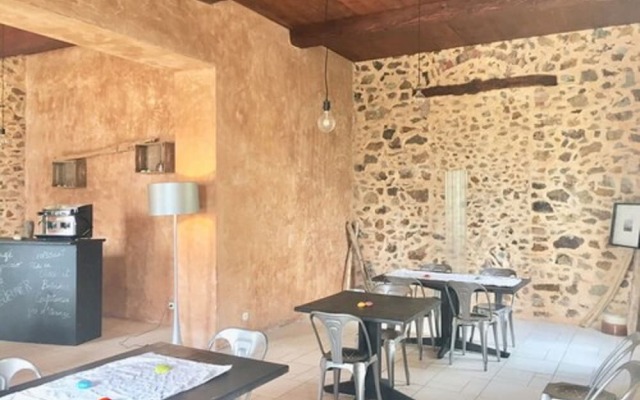 La Bastide Des Anglades