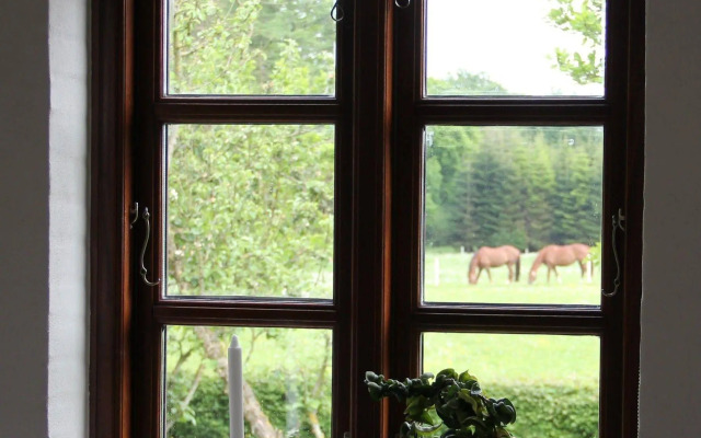 Munkebjerg Bed & Breakfast