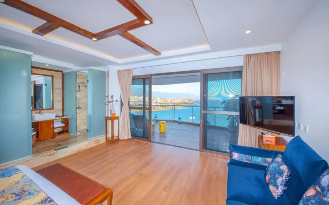 Skylini Seaview Holiday Inn-Dali
