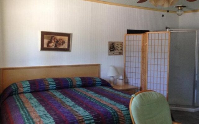 SageBrush Inn