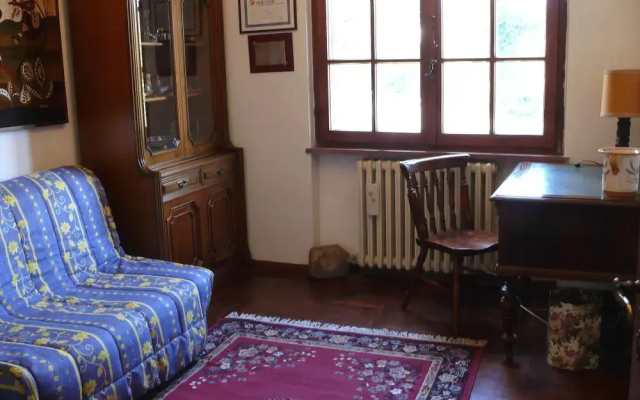 Le Acacie Felici B&B