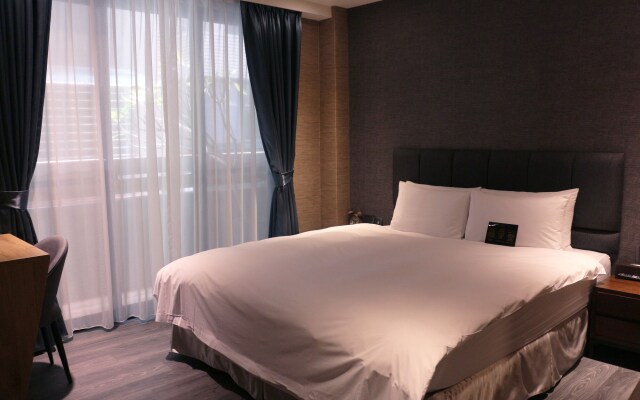 Royal Rose Hotel Shuangcheng Hall