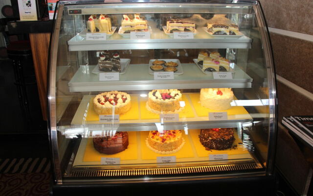 Swiss-Belhotel Borneo Samarinda