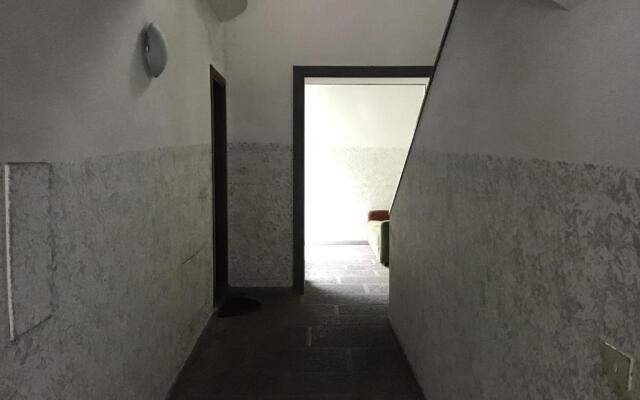 Studio 5 Pax in City Centre