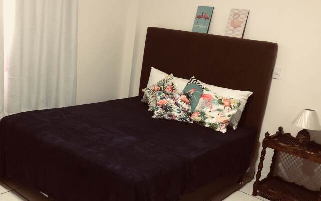 Flamingo Beach Pousada