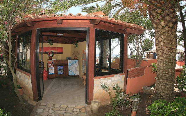 Villaggio Athragon