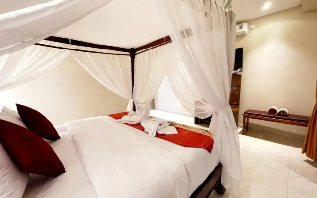 Bali 85 Beach Inn