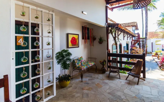 Casa Aldeia Paraty