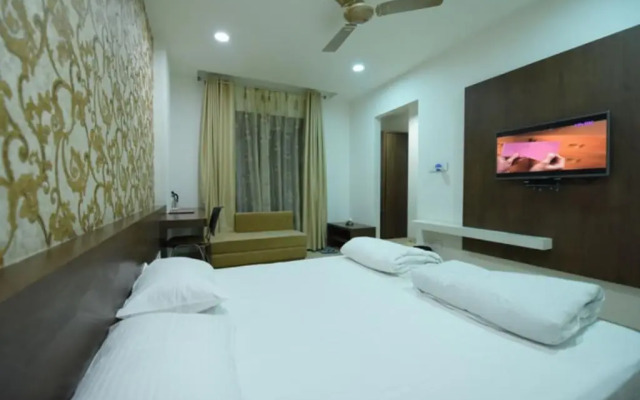 Hotel Alankar Palace