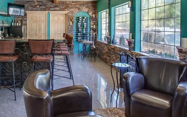 Leavenworth Village Inn