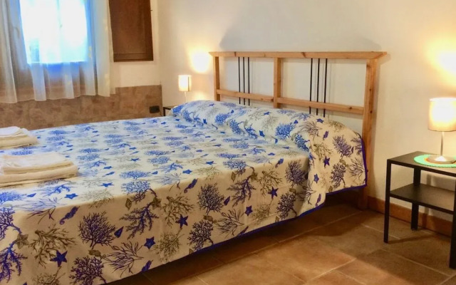 Gioi Villa Rizzo Lovely Rooms
