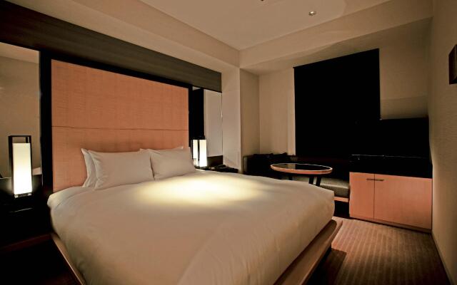 Koko Hotel Premier Kanazawa Korinbo