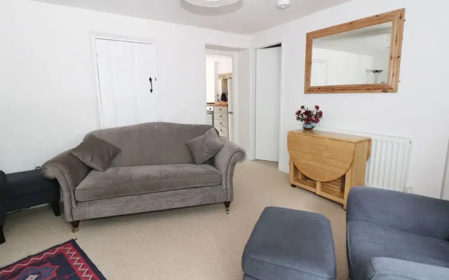 Gritstone Cottage